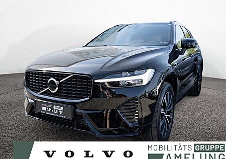 Volvo XC 60 XC60 B4 Plus Dark LED NAVI KAMERA SHZ PDC