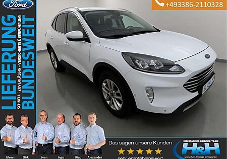 Ford Kuga 1.5 EcoB Titanium BLIS+iACC+AHK