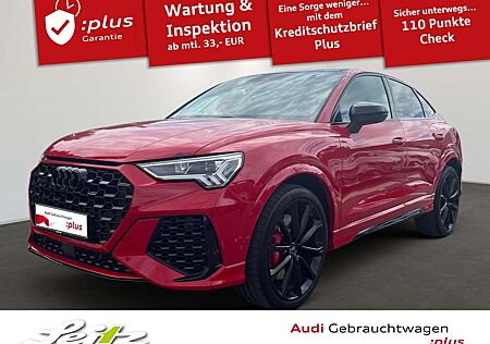 Audi RS Q3 Sportback 2.5 TFSI quattro *SONOS*PANO*LED*KAMERA*