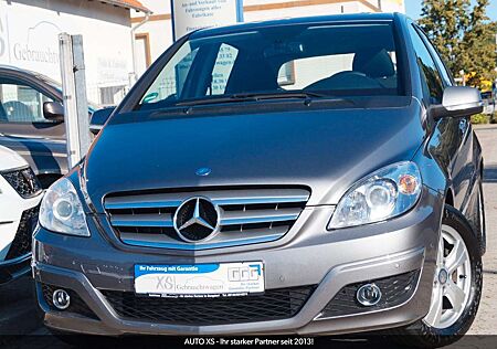 Mercedes-Benz B 180 CDI aus 3.Hand! +HU neu + Service neu+