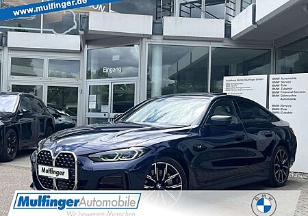 BMW 430 i GC. M Sport ACC Laser SuView GlasD.Lenkh.19
