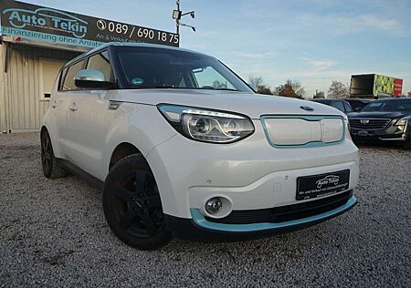Kia Soul EV (PSEV) Spirit |Camera| |KD lückenl. |