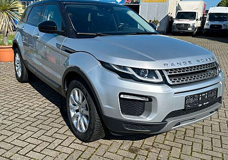 Land Rover Range Rover Evoque *LEDER*AUTOMATIK*