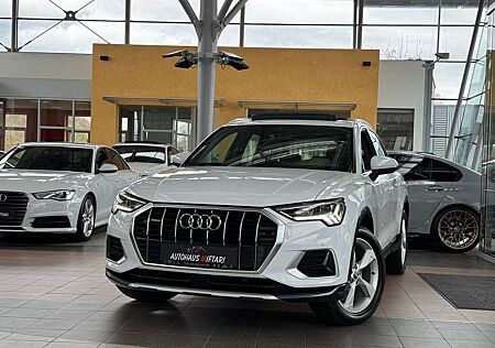 Audi Q3 35 TDI quattro S line 19" Virtual Navi LED Pano