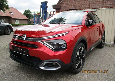 Citroën C4 Citroen 1.2 PureTech 130 8E-AT Max Stop&Start (EURO 6d)