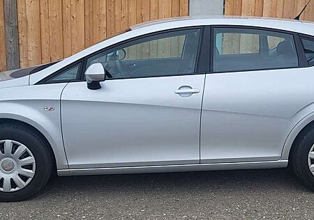 Seat Leon Reference
