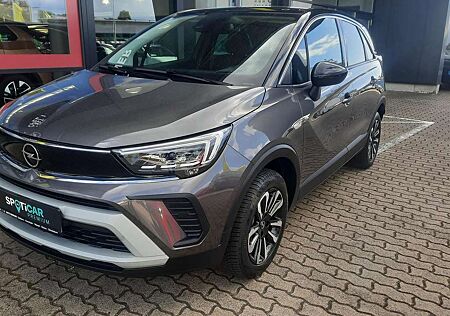 Opel Crossland 1.2 Automatik Elegance Navi Allwetter