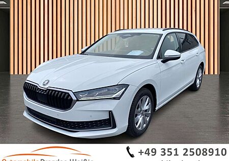 Skoda Superb Combi 1.5 TSI DSG Selection*Navi*ACC*AHK*