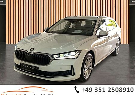 Skoda Superb Combi 1.5 TSI DSG Selection*Navi*ACC*AHK*
