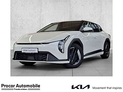 Kia Others EV4 Fastback 150 kW Earth ACC 360°KAM RFK NAVI