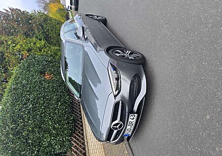 Mercedes-Benz C 300 d T 9G-TRONIC Avantgarde