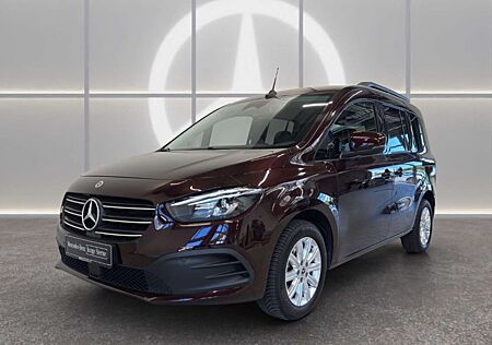 Mercedes-Benz T-Klasse T-Class PROGRESSIVE 7G NAVI+MBUX+LED+KAMERA+KLIMA