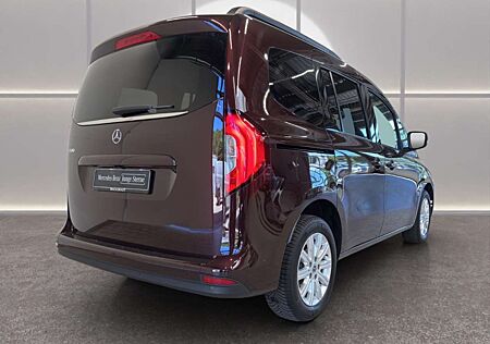 Mercedes-Benz T-Klasse T-Class PROGRESSIVE 7G NAVI+MBUX+LED+KAMERA+KLIMA