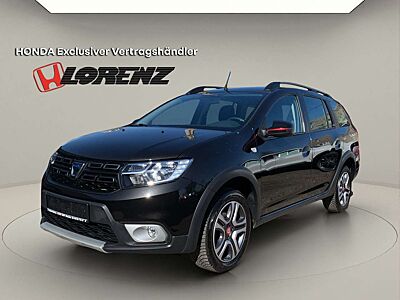 Dacia Logan MCV TCe 90 Stepway NAVI KAMERA PDC
