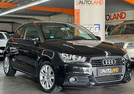 Audi A1 ambition*NAVI*SHZG*KLIMAAUTOM*