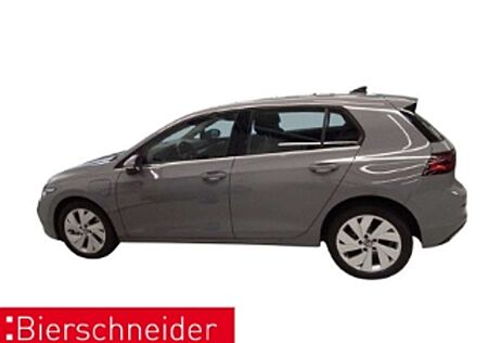 VW Golf Volkswagen 8 1.4 TSI eHybrid DSG Style 5-J-GAR NAVI ACC