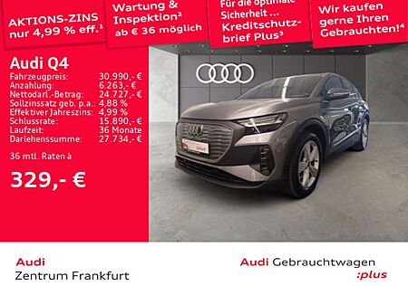 Audi Others 40 e-tron Matrix-LED Navi Tempomat DB VC PDC