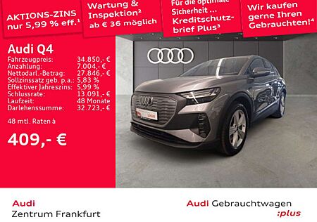 Audi Others 40 e-tron Matrix-LED Navi Tempomat DB VC PDC