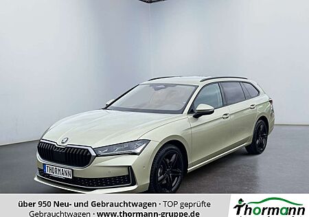 Skoda Superb Combi Selection 1.5 TSI DSG KAM AHK ACC