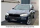 BMW X5 Baureihe xDrive30d M-Sportpaket 2-Hand Tüv