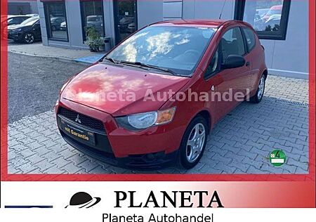 Mitsubishi Colt Lim. 3-trg. Inform*KLIMA*HU/AU NEU*AHK*