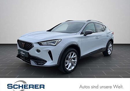 Cupra Formentor 1.5 TSI Navi Fahrasisstenz XL Winterpa