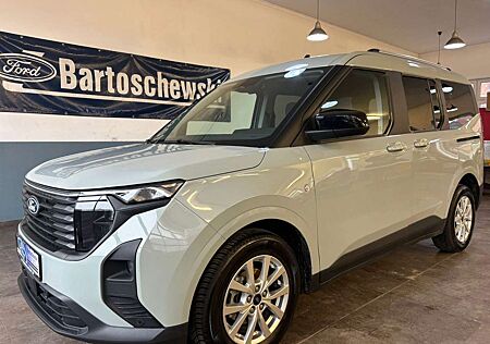 Ford Tourneo Courier Titanium