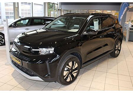 Opel Frontera GS 1.2 81kW Mild-Hybrid EU6e Navi LED A