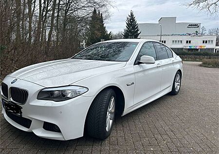 BMW 525 d