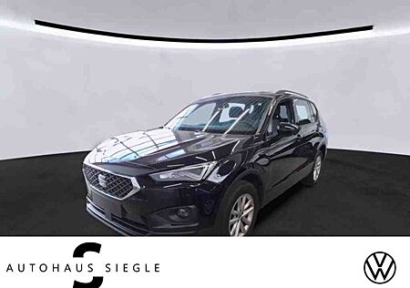 Seat Tarraco 2.0 TDI Style 7-Sitze DSG Navi ACC LED ALU Virtual