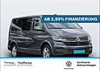 VW T6 Volkswagen .1 Multivan ALLRAD COMFORTLINE AHK VIRTUAL LED