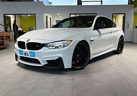 BMW M4 *2. Hand*REMUS AGA*HeadUp*SHZ*Navi*HiFi*