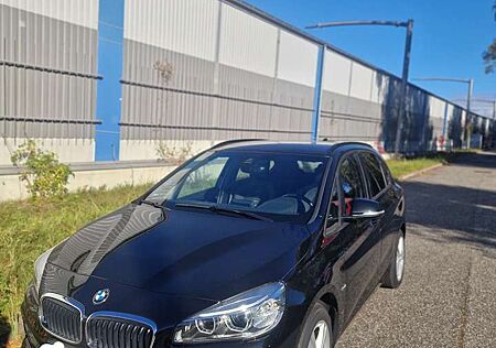 BMW 218i 218 2er Active Tourer Active Tourer Sport Line