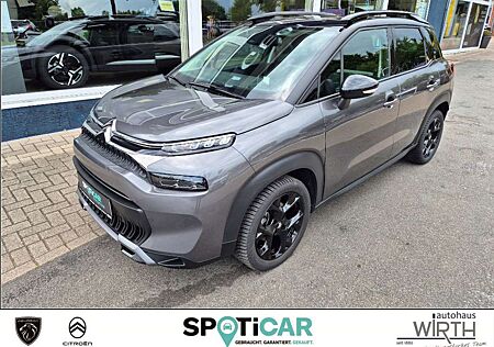 Citroën C3 Aircross Citroen 130 EAT6 MAX NAVI+PANORAMA+KAMERA