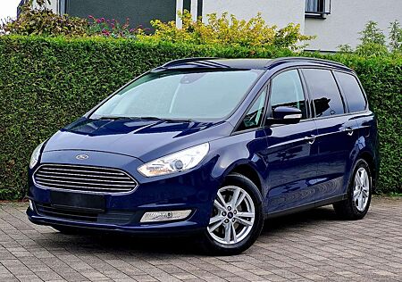 Ford Galaxy Business Edition (7 Sitze,1.Hand,Kamera)