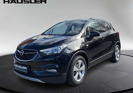 Opel Mokka X mit Navi*Rückfahrkamera*SHZ