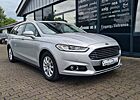 Ford Mondeo T 2.0 TDCi AUT Business Edition - ASSISTS