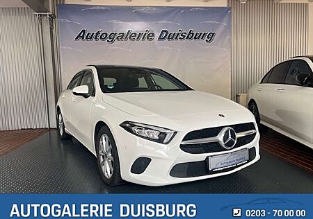 Mercedes-Benz A 180 Pano Navi digit.Cockpit erst 38tkm LED AppleCarPla