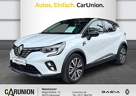 Renault Captur INITIALE PARIS E-TECH Plug-in 160