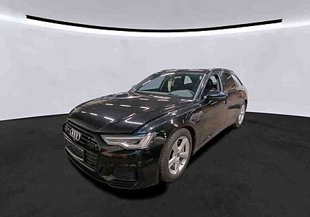 Audi A6 Avant 45 TFSI quattro Sport/S-Line*21Zoll*HUD*AHK*
