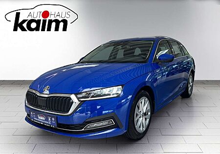 Skoda Octavia Combi 2.0 TDI First Edition ACC+LED+DAB