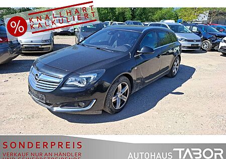 Opel Insignia Sports Tourer 2.0 CDTI Sport Xenon RFK