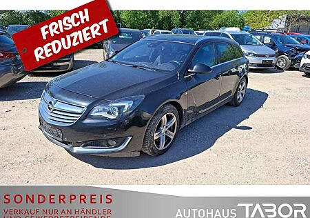 Opel Insignia Sports Tourer 2.0 CDTI Sport Xenon RFK
