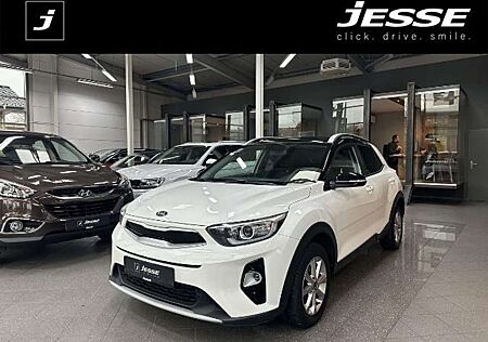 Kia Stonic 1.2 Vision Navi SHZ PDC R.Cam CarPlay