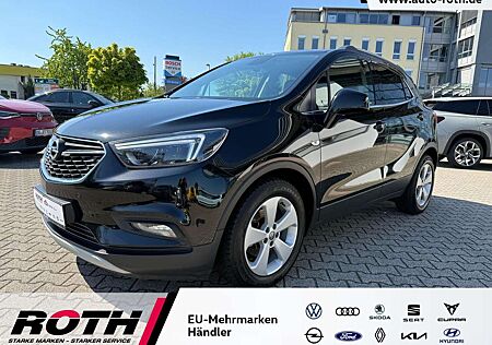 Opel Mokka X 1.4 Turbo Innovation *LED*Kamera*Navi*