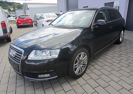 Audi A6 2.0 TDI,Leder,EU5