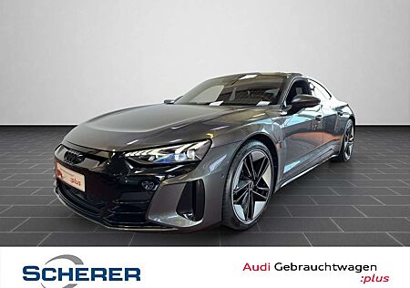 Audi e-tron GT Mtrx.B&O,SP-Sitze Pro