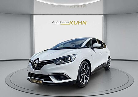 Renault Grand Scenic Scenic/1.Hand/Navi/SHZ/APS/