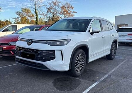 VW Tayron Volkswagen 1.5 eTSI DSG *Elegance/ 7Sitzer*AHK+RFK+Navi+LED+A