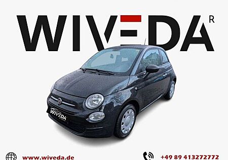 Fiat 500 Pop Star~Navi~PDC~Apple/Android~47.829KM~